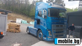 Volvo Fh 750 EURO 6 | Mobile.bg   1