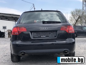 Audi A4 3.0TDI/Quatrro | Mobile.bg   6