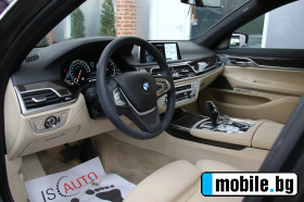 BMW 740 Virtual/Harman Kardon/LaserLight/Xdrive | Mobile.bg   7