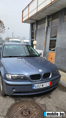     BMW 318 ~3 300 .