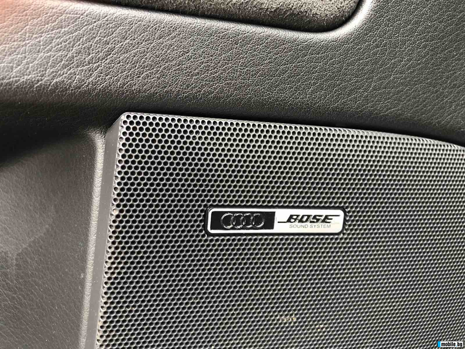 Audi A4 3.0TDI/Quatrro | Mobile.bg   16