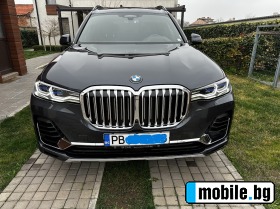 BMW X7 xDrive40d  | Mobile.bg   1
