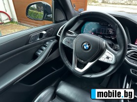 BMW X7 xDrive40d  | Mobile.bg   9