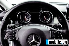 Mercedes-Benz GLA 180 i  | Mobile.bg   13