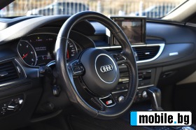 Audi A6 3.0D*326H.P*COMPETITION | Mobile.bg   9