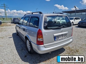Opel Astra 1.8i 115kc. | Mobile.bg   4