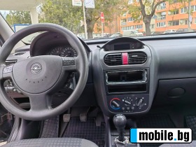 Opel Corsa 1.2benzin | Mobile.bg   11