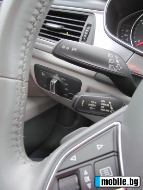Audi A7 3.0 TDI* Quattro* 245 k.c* FULL LED*  | Mobile.bg   17