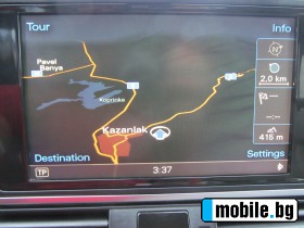Audi A7 3.0 TDI* Quattro* 245 k.c* FULL LED*  | Mobile.bg   16