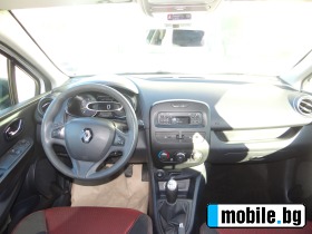 Renault Clio 1.5 dCi 75hp | Mobile.bg   8