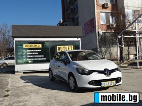 Renault Clio 1.5 dCi 75hp | Mobile.bg   3