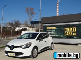 Renault Clio 1.5 dCi 75hp | Mobile.bg   2