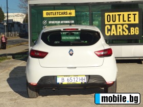 Renault Clio 1.5 dCi 75hp | Mobile.bg   5