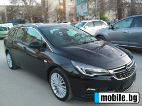     Opel Astra sports Tourer Edition ~15 500 .