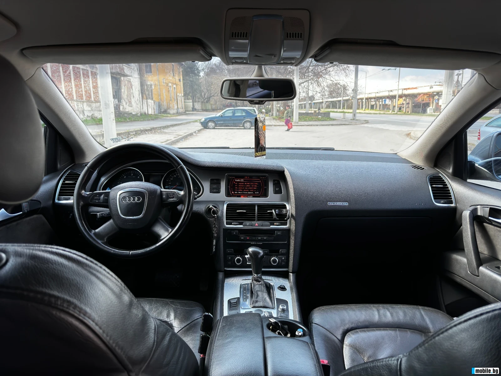 Audi Q7 | Mobile.bg   16