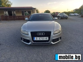 Audi A5 3.0    | Mobile.bg   1