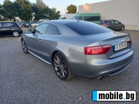 Audi A5 3.0    | Mobile.bg   14