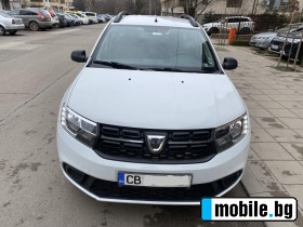 Dacia Logan   -  | Mobile.bg   2