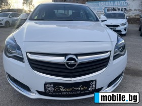 Opel Insignia 2.0 CDTI 140 * LED * EURO 6 *  | Mobile.bg   2