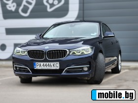     BMW 320 3GT/xDrive/Head up/Pano/Camera/Full Assist ~39 400 .