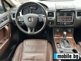 VW Touareg 3.0TDI V6   | Mobile.bg   13