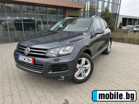 VW Touareg 3.0TDI V6   | Mobile.bg   5