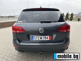 VW Touareg 3.0TDI V6   | Mobile.bg   8