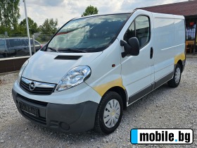 Opel Vivaro 2.0CDTI 114 ! !    | Mobile.bg   1