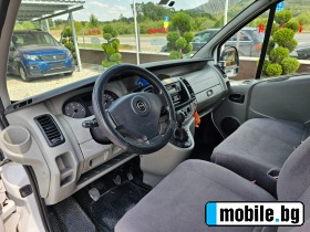 Opel Vivaro 2.0CDTI 114 ! !    | Mobile.bg   9