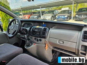 Opel Vivaro 2.0CDTI 114 ! !    | Mobile.bg   11