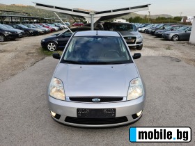 Ford Fiesta 1.25.16V .172000km | Mobile.bg   2