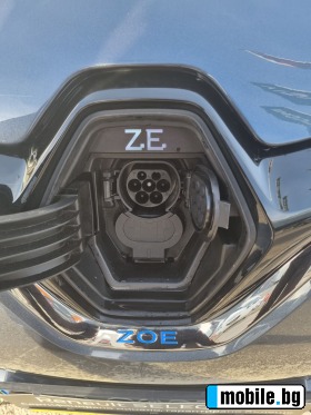 Renault Zoe 51 kW 136 hp | Mobile.bg   16