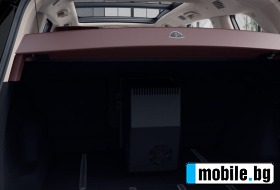 Mercedes-Benz GLS 600 MAYBACH/ E-ACTIVE BODY/ FIRST CLASS/ DESIGNO/ TV/  | Mobile.bg   12