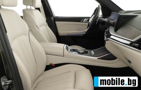 BMW X7 40d xDrive M Sportpaket | Mobile.bg   4