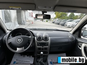 Dacia Duster 1.5dci 110k * UNIKAT*  | Mobile.bg   9