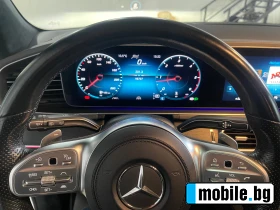 Mercedes-Benz GLS 400 D AMG 4-MATIC  | Mobile.bg   17