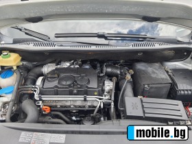 VW Caddy 1.9TDI life | Mobile.bg   14