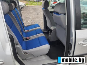 VW Caddy 1.9TDI life | Mobile.bg   12
