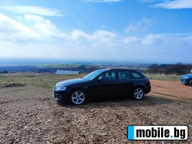 Audi A4 Quattro | Mobile.bg   3