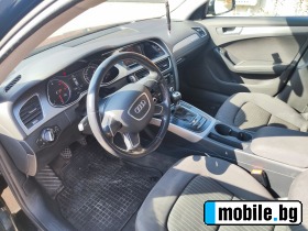 Audi A4 Quattro | Mobile.bg   6