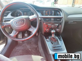 Audi A4 Quattro | Mobile.bg   5