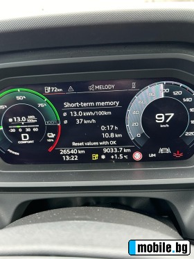 Audi Q4 E-tron 4.0 78kwh | Mobile.bg   3