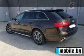 Audi A6 Allroad | Mobile.bg   3