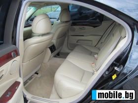 Lexus LS 460* Soft Close* Camera*  | Mobile.bg   10