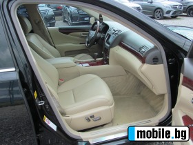 Lexus LS 460* Soft Close* Camera*  | Mobile.bg   11