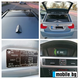 BMW 320  /  /  /  | Mobile.bg   9