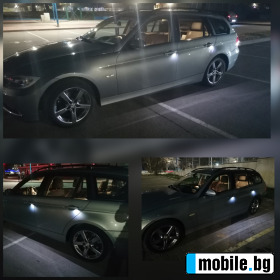 BMW 320  /  /  /  | Mobile.bg   10