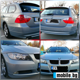 BMW 320  /  /  /  | Mobile.bg   8