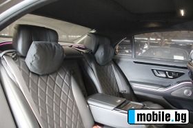 Mercedes-Benz S580 4Matic/Exclusive/Carbon/Distronic/Pano/AMG/Long | Mobile.bg   8