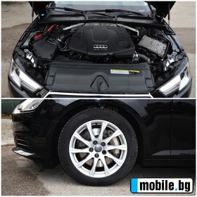 Audi A4 3.0TDI QUATTRO FACELIFT -  | Mobile.bg   16